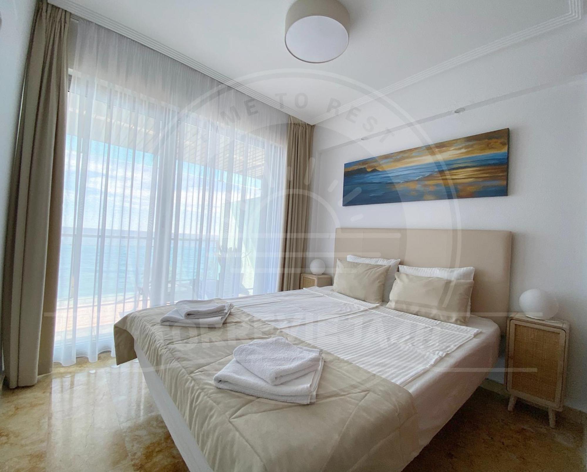 Apartment Torrevieja4u Front Sea View Torrevieja