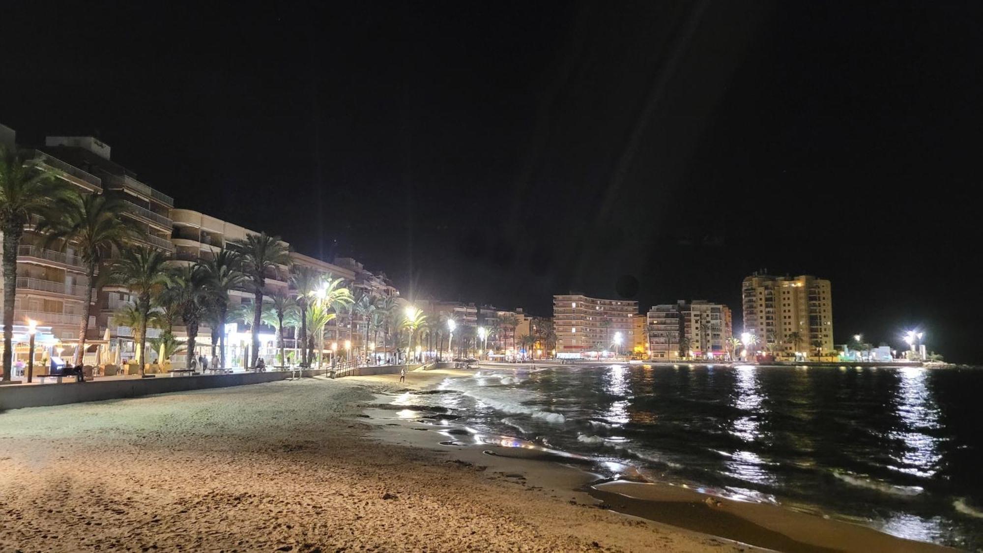 Torrevieja4u Front Sea View Apartamento