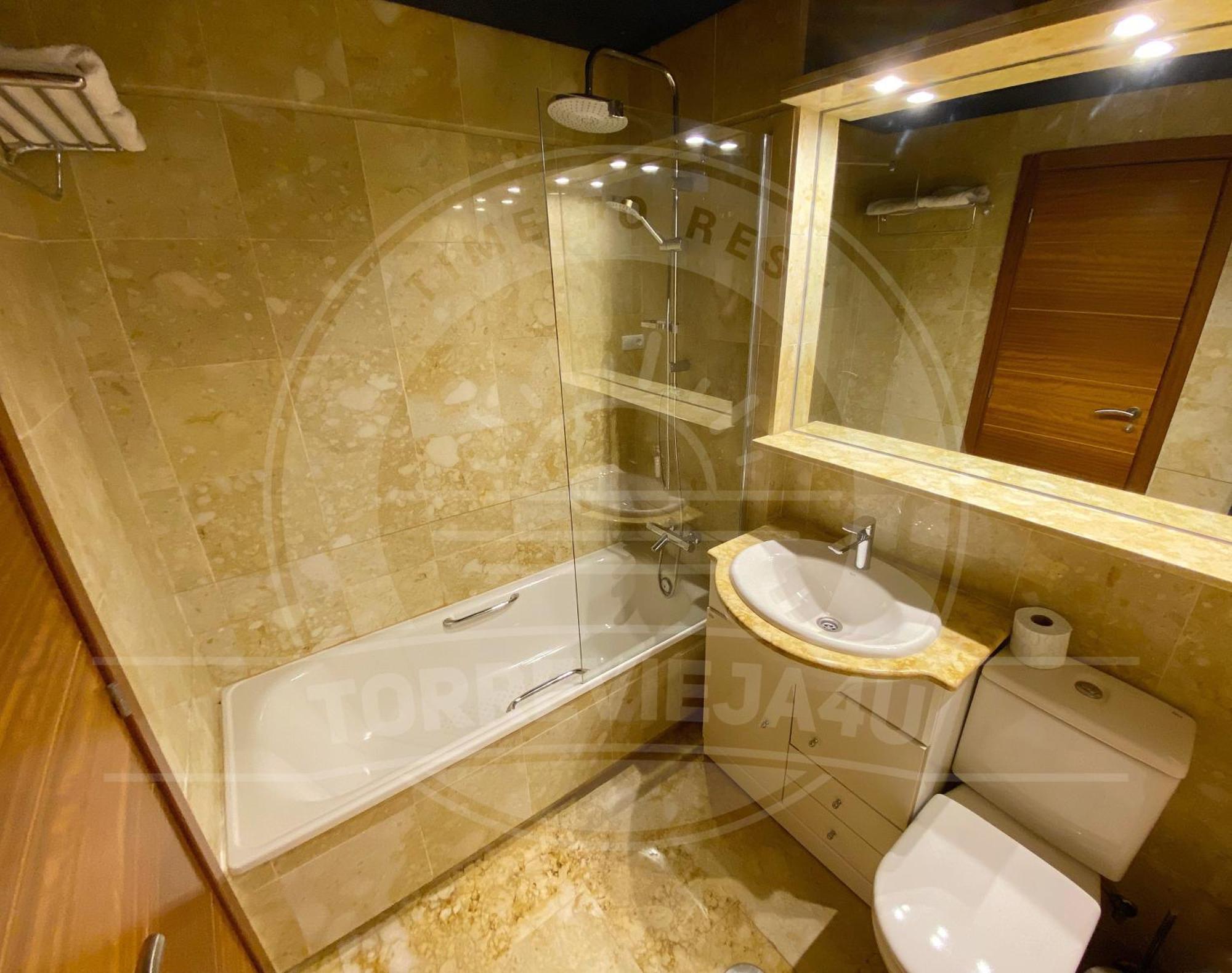 Apartment Torrevieja4u Front Sea View