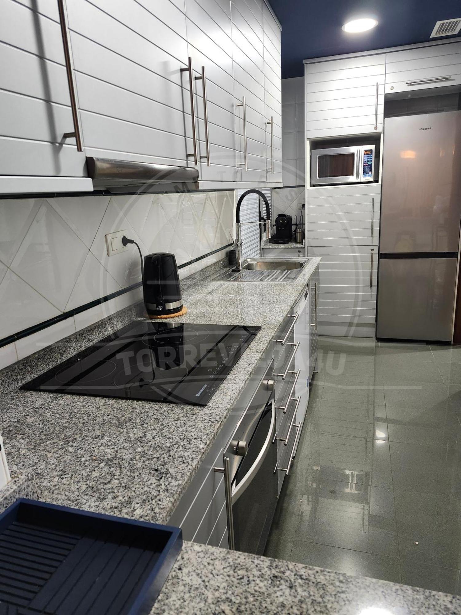 Torrevieja4u Front Sea View Apartment