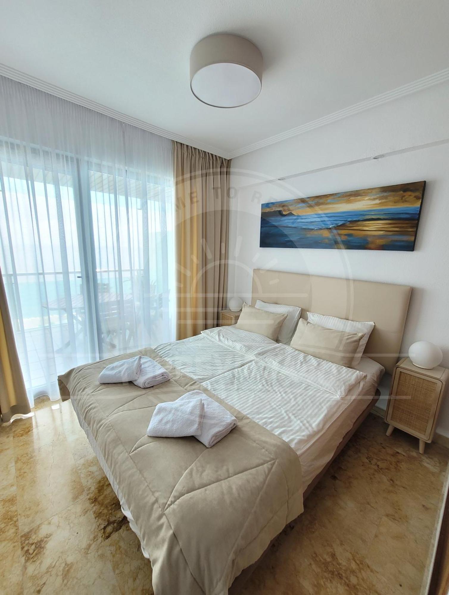 Torrevieja4u Front Sea View Apartment *