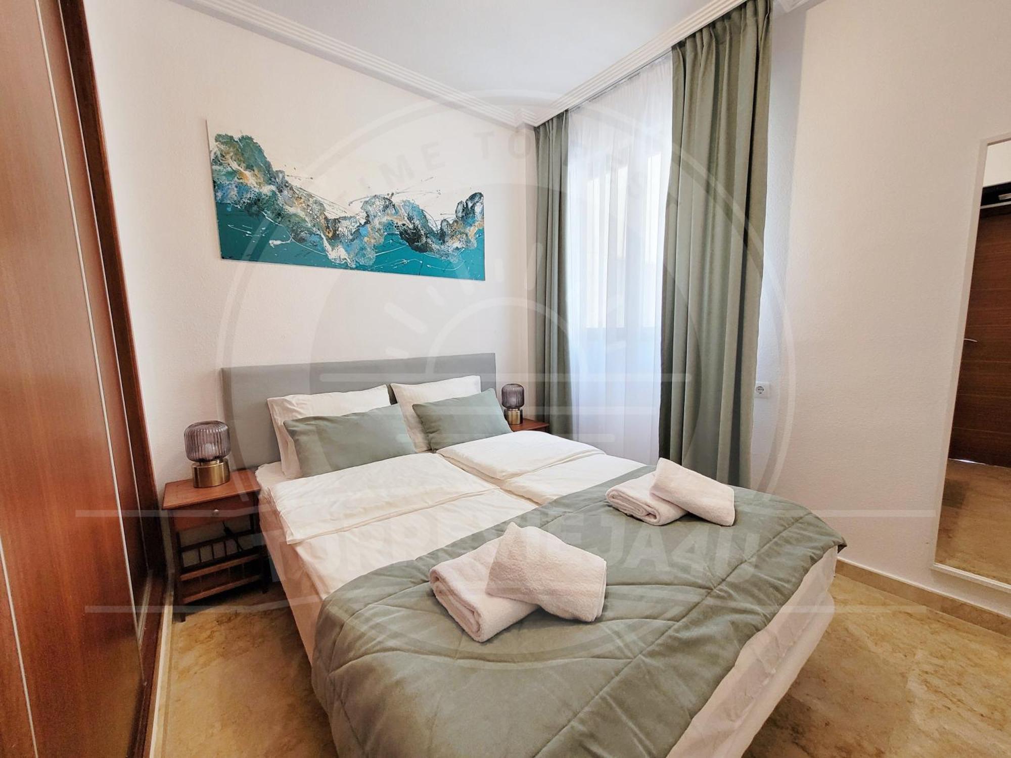 Apartment Torrevieja4u Front Sea View Torrevieja