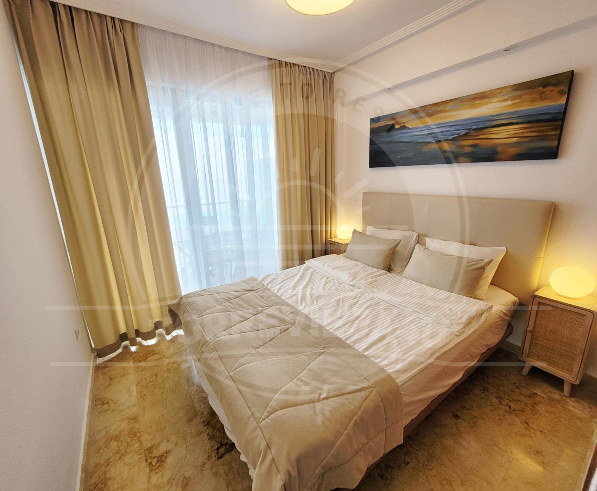 Torrevieja4u Front Sea View Apartment